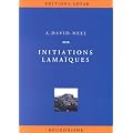 Initiations lama�ques