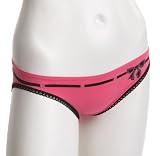 Lily of France Women's One Sexy Bow Bikini Party  #3263