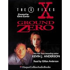 "X-files" (The X-files)