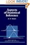 Aspects of Statistical Inference (Wiley Series in Probability and Statistics)