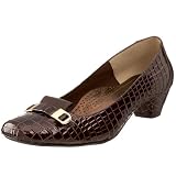 J.Renee Womens Fiorella Loafer Pump