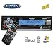 JENSEN MPX6411 CD/CDC/MP3/WMA RECEIVER