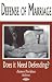 Defense Of Marriage: Does It Need Defending?