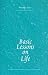 Book Basic Lessons on Life