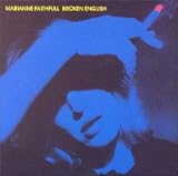 Broken English - Marianne Faithfull