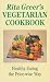 Book Rita Greer's Vegetarian Cookbook