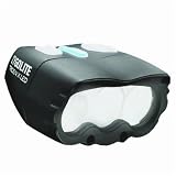 Cygolite TridenX Triple LED Lithium-Ion Bike Light