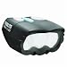 Cygolite TridenX Triple LED Lithium-Ion Bike Light