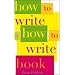 How to write a how to write book