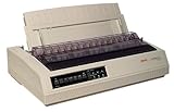 Okidata Ml521 9-Pin 430Cps Wide Parallel 120V Epson/IBM/Ml