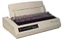 Okidata Ml521 9-Pin 430Cps Wide Parallel 120V Epson/IBM/Ml