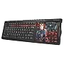 Tabula Rasa Limited Edition Keyset for Zboard (PC)