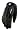 Dye C7 Men's Paintball Gloves - Medium - Black / Olive
