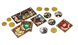 Reiner Knizia's King's Gate