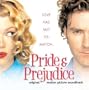 Pride & Prejudice Soundtrack