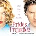 Pride & Prejudice Soundtrack