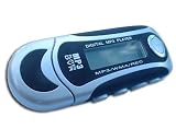 Review PB PB1GBL / PB 1GB mp3/WMA player, Voice Rec & usb 2.0 flash disk drive - Black