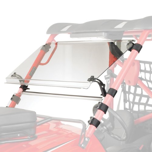 Kolpin Teryx Full-Tilting Windshield