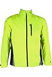 Altura Nevis Jacket - Yellow
