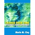 Change Over Time: In Children's Literacy Development