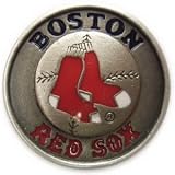 ボストン・レッドソックス MLB ピンバッチ