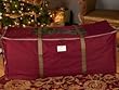 Christmas Tree Storage Bag - 60 : Red