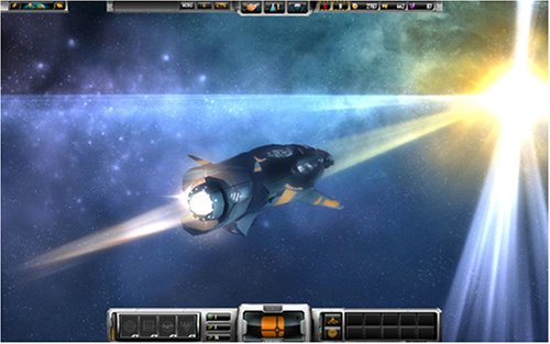 Sins of a Solar Empire image