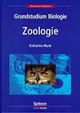 cover of Grundstudium Biologie - Zoologie
