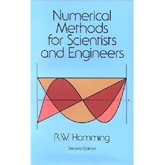 Numerical Methods for Scientists and Engineers (Taschenbuch)