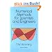 Numerical Methods for Scientists and Engineers (Dover Books on Mathematics)