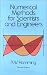 Numerical Methods for Scientists and Engineers