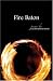 Fire Baton: Poems (The Arkansas Poetry Series)