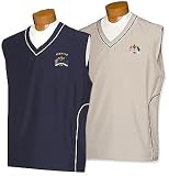 Cutter & Buck 2008 Ryder Cup Windtec V-Neck Vest