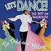 Let's Dance! : The Best Of Ballroom Foxtrots & Waltzes