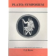 Symposium (Classical Texts)