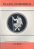 Plato: Symposium (Classical Texts)