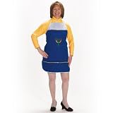  : Adult Hanukkah Apron Adult