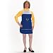 Hanukkah Apron Adult Costume (Standard)