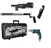 Quik Drive QD2000MSDS Auto Feed Screw System with Makita 2500 RPM Screw Gun