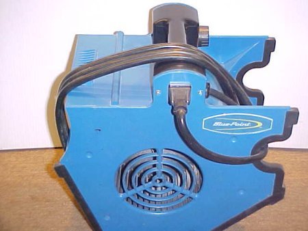 Tools: Blue Point 3 Speed Air Circulating Fan