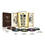 Le Labyrinthe de Pan - Edition Ultime THX 5 Discs (3 DVD + 1 HD DVD + 1 CD de la BOF +  Livre 64 pages + �tui)par Ivana Baquero