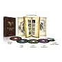 Le Labyrinthe de Pan - Edition Ultime THX 5 Discs &hellip <b>DVD</b> ~ Ivana Baquero