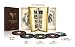 DVD : Le Labyrinthe De Pan - Edition Ultime THX 5 Discs (3 DVD + 1 HD DVD + 1 CD de la BOF   Livre 64p. + étui)
