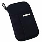 Travel Accessories Samsonite Zip Close Travel Wallet