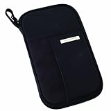 Travel Accessories Samsonite Zip Close Travel Wallet