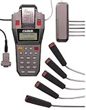 Ultrak L10 Professional Stopwatch, Basic System
