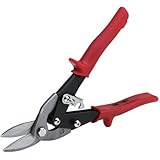 Malco AV1 Left Cut Aviation Snip
