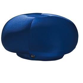 HoMedics SQM-F1 Squish Massaging Foot Pillow