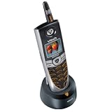 VTech i5807 5.8GHz Accessory Handset with Color LCD for i5800-Series Expandable Phones