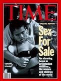 Global Prostitution / TIME Cover: June 21, 1993, Art Poster by TIME Magazine